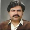Nasir Hussain Shah