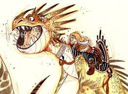 Everytime i visit a movie set, they usually take us to the art department to impress us with the concept images created for the production. 89 How To Train Your Dragon Ideas How To Train Your Dragon How To Train Your How Train Your Dragon