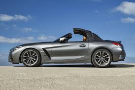 A proper little driver's car that proved to be a huge success. Bmw Z4 Roadster 2018 G29 Im Test Technik Preis Motoren