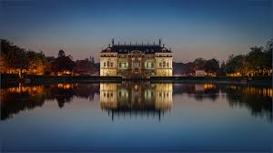 Zur geschichte des großen gartens und des palais zu sehenswürdigkeiten im großen garten und einem übersichtsplan Das Palais Im Grossen Garten Foto Bild Architektur Deutschland Europe Bilder Auf Fotocommunity