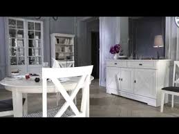 Buffet 3 Portes 2 Tiroirs Olivia 410 Chene Blanchi Buffets But Salles De Bains Style Campagne Campagne Chic Cuisines Design