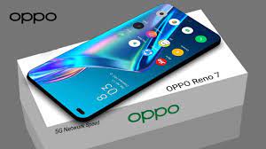 Nokia Swan Ultra vs. Oppo Reno7 5G ...