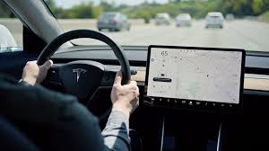Tesla Autopilot Hits Milestone 1 Billion Miles Driven 10 Of Fleet S Total Mileage To Date Tesla Tesla Model Self Driving