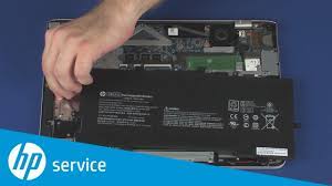 While laptop battery life is a chief cause of mobile moans, it's possible to get significant improvements by good practice and a few software tweaks. Replace The Battery Hp Envy 13 Notebook Hpsupport Youtube