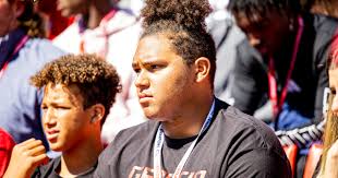 Georgia football recruiting Duce Robinson Markis Deal Mike Matthews Sacovie  White Kam Mikell Mason Short Tyler Atkinson Julian Ju Ju Lewis