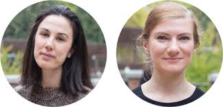 Presidential Fellows in Data Science Research Presentations — School of  Data Science