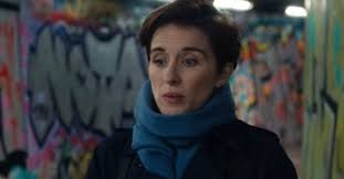 A 'mugging off', a real life hint from buckells back in 2017 and the bad spelling. Line Of Duty Viewers Find Another Subtle Nod To The H In The Graffiti Tunnel London News Time