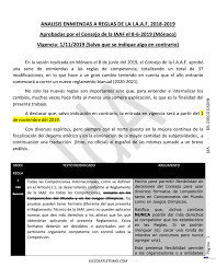 Lanza el disco a una distancia optima. Modificaciones De Las Reglas Tecnicas Iaaf En Vigor A Partir Del 1 11 2019 By Comite Galego Xuices Atletismo Issuu