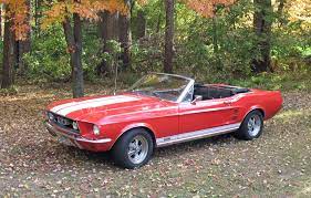Herunterladen hintergrundbild ford mustang gt, cabrio, 2017, sportwagen, grau, cabriolet, amerikanische autos, ford für desktop kostenlos. Mein 1967 Ford Mustang Gta Cabrio Im Herbst Foto Bild Autos Zweirader Oldtimer Oldtimer Youngtimer Bilder Auf Fotocommunity