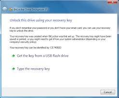 Aug 16, 2018 · it usually occurs when the survey is deleted, expired or maybe entering wrong url. My Bitlocker Drive Is Locked And Windows Wants Me To Enter The Recovery Key