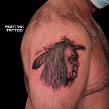 Check spelling or type a new query. Blackfoot Indian Sur Stephane Fight Ink Tattoo Facebook