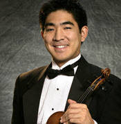 Northwest Reverb: A conversation with Jun Iwasaki, the concertmaster of the  Oregon Symphony
