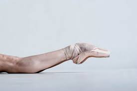 Now, we aren't here to tell you that high heels are the best for your feet, but we are here to. The Cost Of Applause 77 Pics To Celebrate Ballet Day Bored Panda