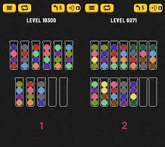 Maybe you would like to learn more about one of these? Vzlamyvaem Ball Sort Puzzle Habr
