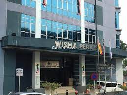 Maybe you would like to learn more about one of these? Wisma Perkeso Petaling Jaya Office Untuk Disewa Di Petaling Jaya Selangor Iproperty Com My