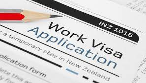 The cost involves in making a formal expression of interest in applying for a skilled migrant. Understanding Immigration New Zealand Time Frames And Processes