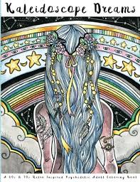 Search through 623,989 free printable colorings at getcolorings. Kaleidoscope Dreams A 60s 70s Retro Inspired Psychedelic Adult Coloring Book Psychedelic Adult Coloring Book Buy Online In Antigua And Barbuda At Antigua Desertcart Com Productid 33926747