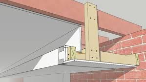 Cove Lighting Soffit Detail With Indirect Led Rope Lighting C Mon People Start Helping Me Build A 3d Libra Cove Lighting Cove Lighting Ceiling Led Rope Lights