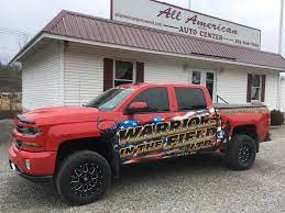Hours may change under current circumstances All American Auto Center Home Facebook