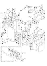 If you take a close look at the diagram you will observe the circuit includes the battery, relay sometimes wiring diagram may also refer to the architectural wiring program. Whirlpool Cabrio Dryer Wiring Diagram 2007 Dodge Ram 2500 Fuse Box Fusebox 1997wir Jeanjaures37 Fr