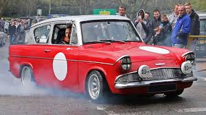 See below table for gallery. Ford Anglia 105e Compilation Leaving Car Meets Youtube