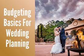 Check spelling or type a new query. Budgeting Basics For Wedding Planning Madera Estates Conroe Tx