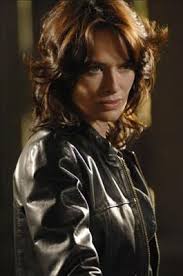 Yes, that was the six degrees clue, with sarah connor as the link. The Spirit S Lena Headey As Sarah Connor Lena Headey Sarah Connor Lena Headey Pedro Pascal