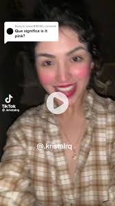 Kristal Lake's Instagram, Twitter & Facebook