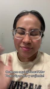 Haré otro video probando barra dubai y paleta magnum 😱 #crunchysounds  #claycracking #asmrtiktok @Tierra Y Mar