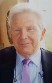 Condolence Book for Alan Kent (Carrickmacross, Monaghan)