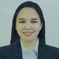 Maica Valencia masanque, Au pair, 25 år, Filippinerna