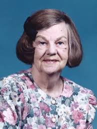 Irene Wallace Obituary 2010