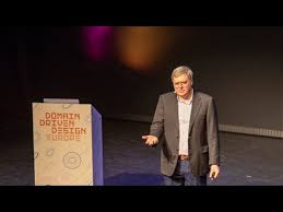Language In Context Eric Evans Ddd Europe 2019 Youtube
