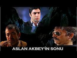 Aslan Akbey In Sonu Ozel Yapim Youtube