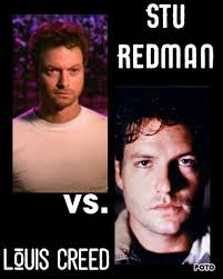 TENNIS MATCH PANCHO SEGURA VS. JACK KRAMER THE COLISEUM ST.PETERSBURG,  FLORIDA 1951