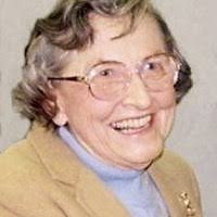 Gladys Combs Obituary