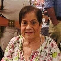 Daisy Louise Carter Burroughs Obituary