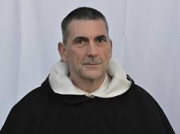New Vicar of the Master of the Order for Santa Sabina