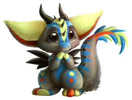 See what dragons the possible eggs are when breeding two dragons together! Runty Ink Zukaloo The Dutch Angel Dragon Chibi
