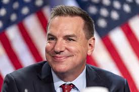 House Republicans propose bill to preempt state gun safety laws