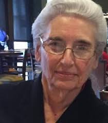 Geraldine Armstrong Obituary