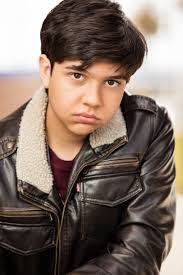 Anthony Herrera's Instagram, Twitter & Facebook