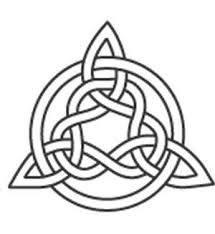Celtic tattoo designs feature a number of complicated twists and turns fraught with knots and complicated curves. Celtic Tattoos Lovetoknow