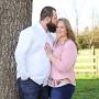 Profile Picture of Amber Holladay and Justin Craun's Wedding Website - Zola (@zola.com) on Google