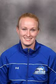 2008 Women's Lacrosse Roster