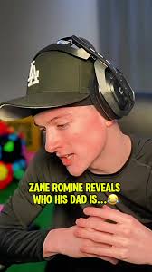 Zane Romaine