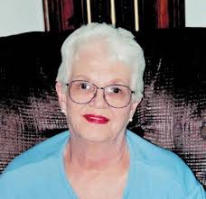 Barbara Young Obituary (1929