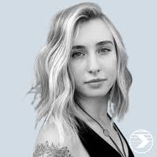 Bryn White's Instagram, Twitter & Facebook