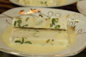 Shahi Kulfa Recipe By Shireen Anwar Recipe Kulfa Recipe Recipes Kulfi Recipe