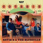 Katie D & The Bluegills : Live at The Coterie!